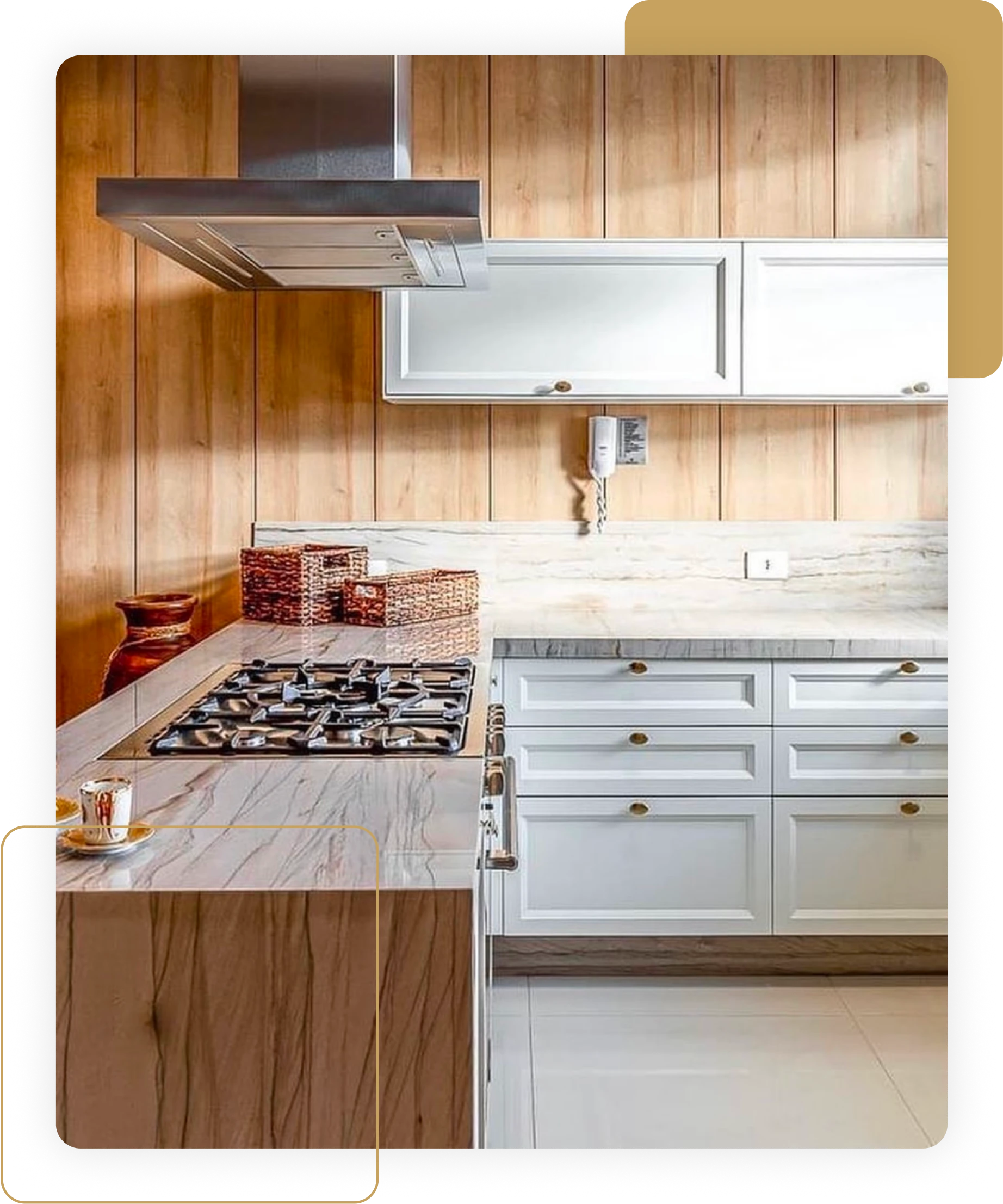 Decor Bel - Marmoraria em Belo Horizonte