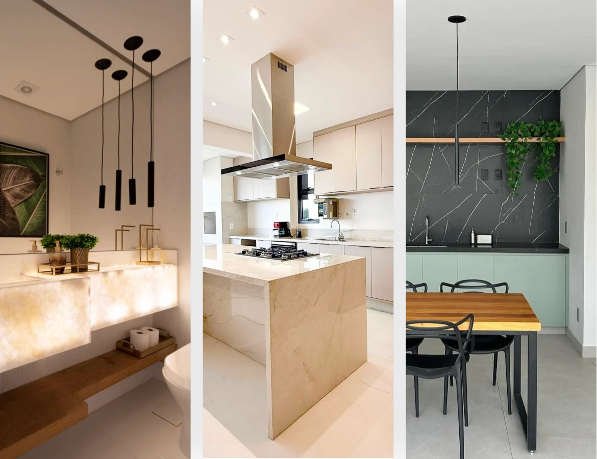Decor Bel - Marmoraria em Belo Horizonte