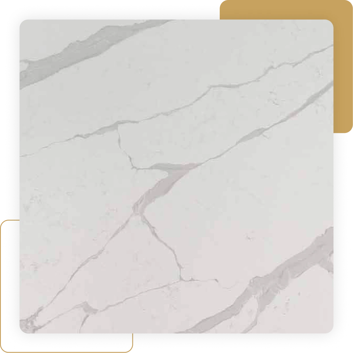 Quartzo - Decor Bel - Marmoraria em Belo Horizonte